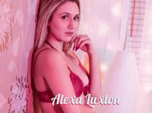 Alexa_Luxton