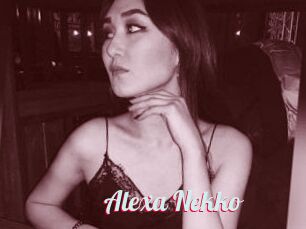 Alexa_Nekko