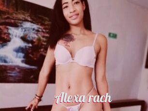 Alexa_rach