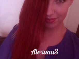 Alexaaa3
