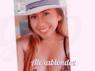 Alexablondex