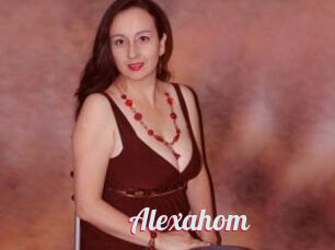 Alexahom