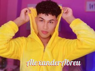 AlexanderAbreu
