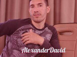 AlexanderDavid