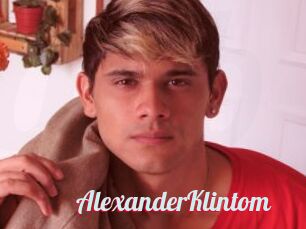 AlexanderKlintom
