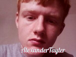 Alexander_Tayler
