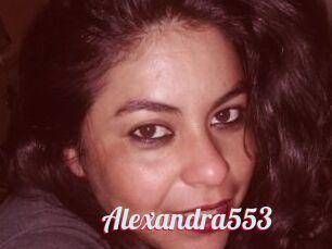 Alexandra553