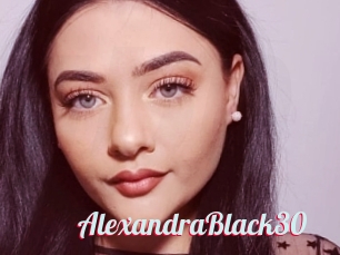 AlexandraBlack30