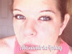 Alexandria4play