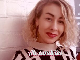 Alexandriia