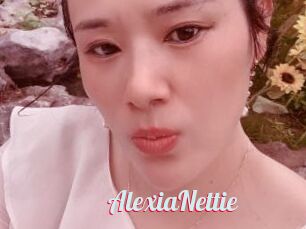 AlexiaNettie