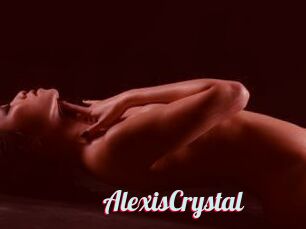 AlexisCrystal