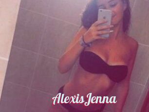 AlexisJenna
