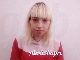 AlexisKapri