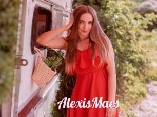 AlexisMaes