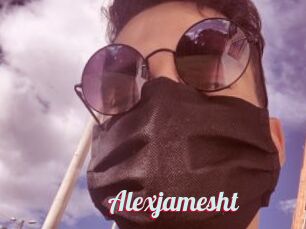 Alexjamesht