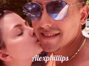 Alexphillips