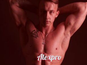 Alexpro