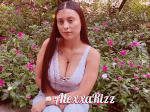 AlexxaRizz