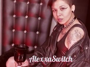 AlexxaSwitch