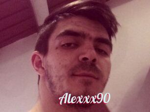 Alexxx90