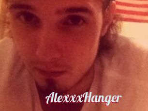 AlexxxHanger