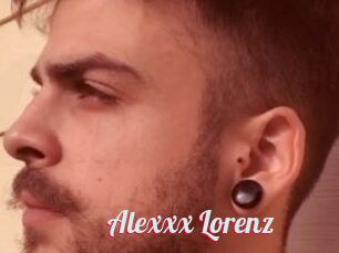 Alexxx_Lorenz