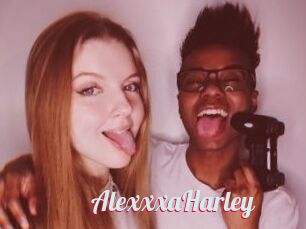 AlexxxaHarley