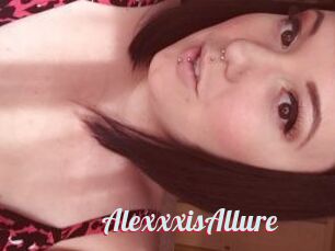 AlexxxisAllure