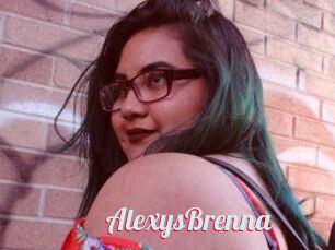 AlexysBrenna