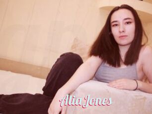 AliaJones
