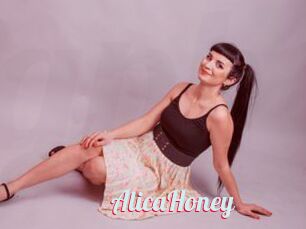 AlicaHoney