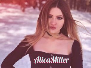 AlicaMiller