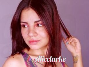 Alicclarke