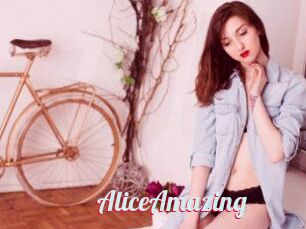 AliceAmazing