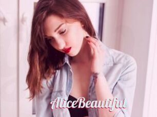 AliceBeautiful