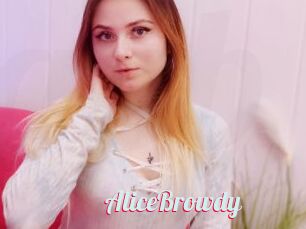 AliceBrowdy
