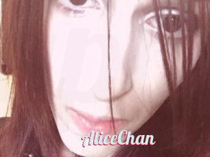 AliceChan