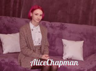 AliceChapman