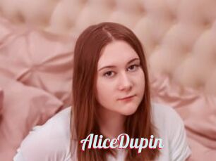 AliceDupin