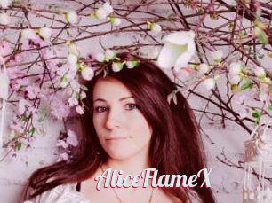 AliceFlameX