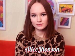 AliceJhonson