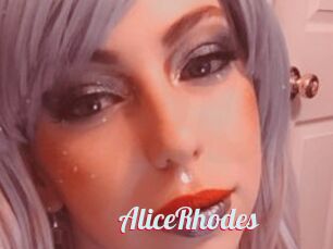 AliceRhodes