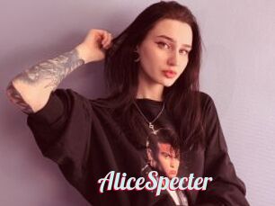 AliceSpecter