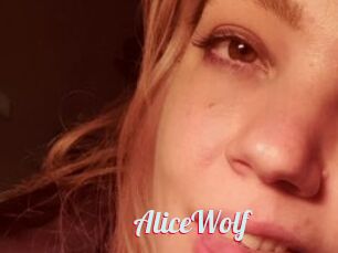 AliceWolf