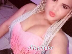 Alice_mine