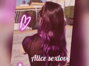 Alice_sexlove