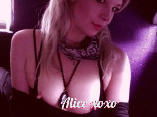 Alice_xoxo