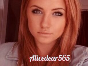 Alicedear565