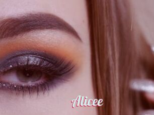 Alicee